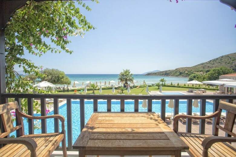 Hotel Datca Doris Butik Otel - Special Class