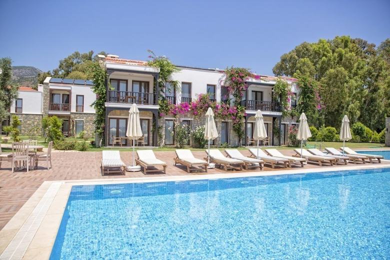 Hotel Datca Doris Butik Otel - Special Class