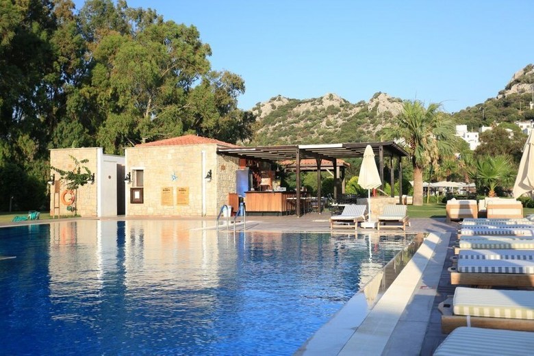 Hotel Datca Doris Butik Otel - Special Class