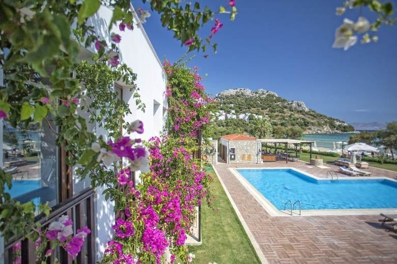 Hotel Datca Doris Butik Otel - Special Class