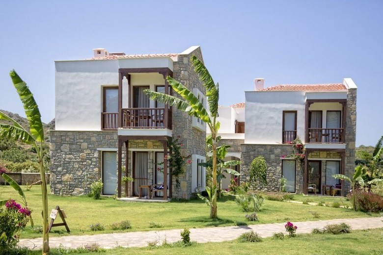 Hotel Datca Doris Butik Otel - Special Class