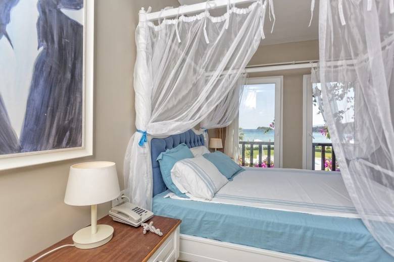 Hotel Datca Doris Butik Otel - Special Class