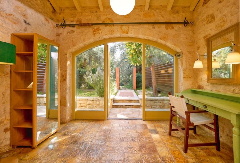 Villa Thalia Cottage