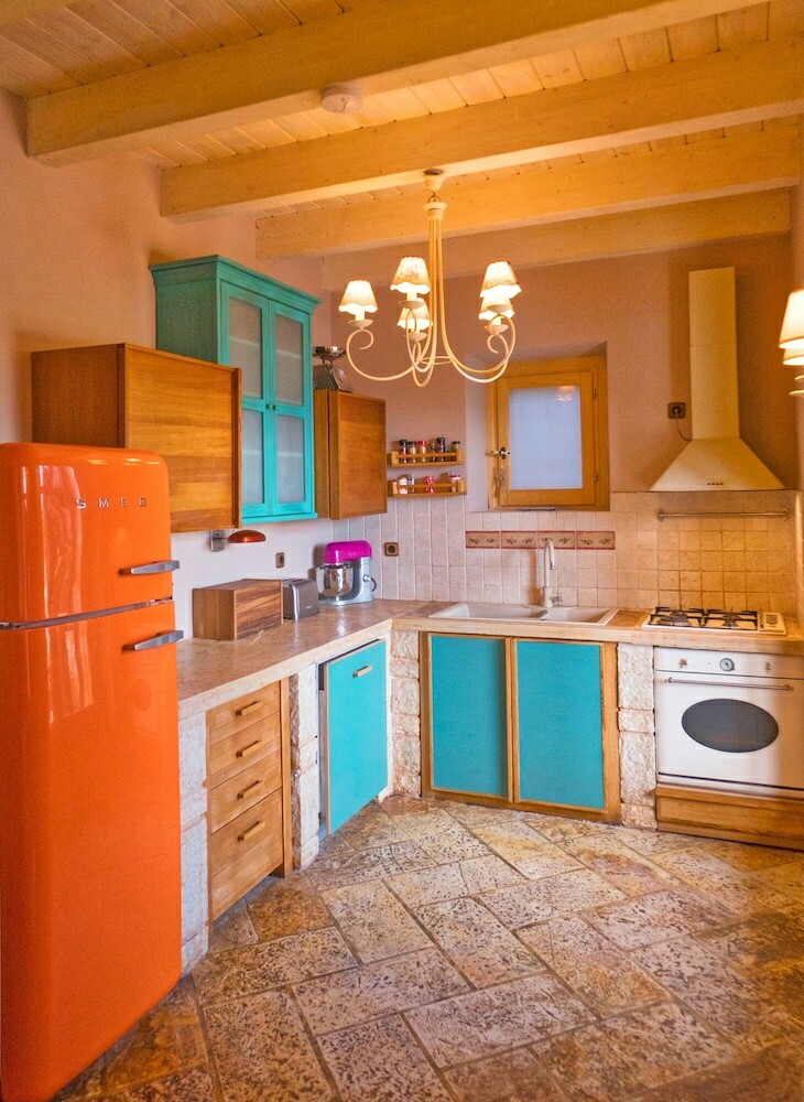 Villa Thalia Cottage