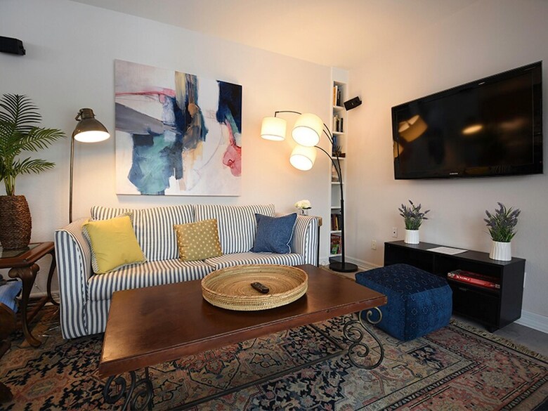 671 Vasquez 2 Bed Apartment By Stay Winter Park
