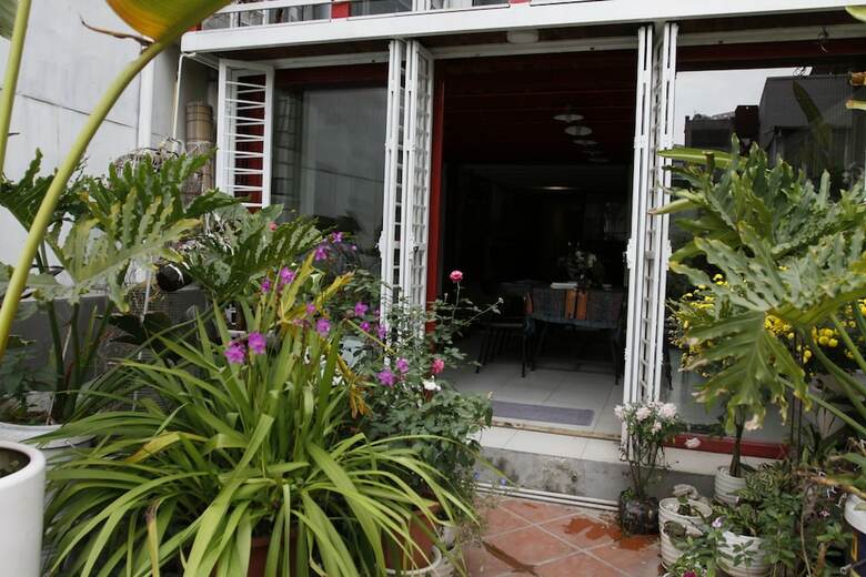 Aparthotel Hanoi Secret Garden Hotel
