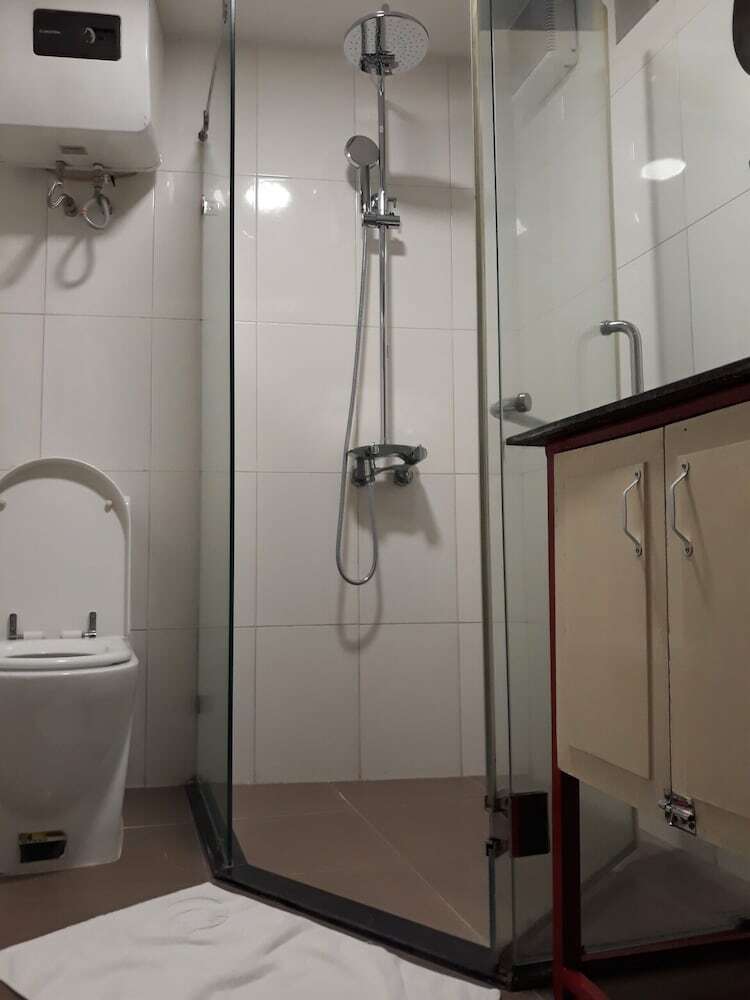 Aparthotel Hanoi Secret Garden Hotel