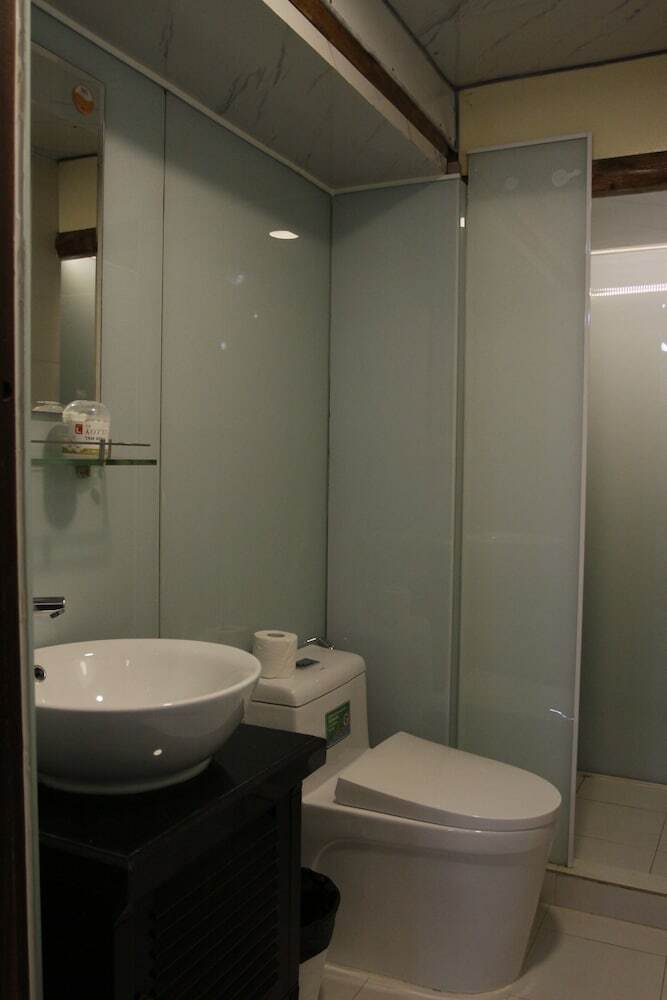 Aparthotel Hanoi Secret Garden Hotel