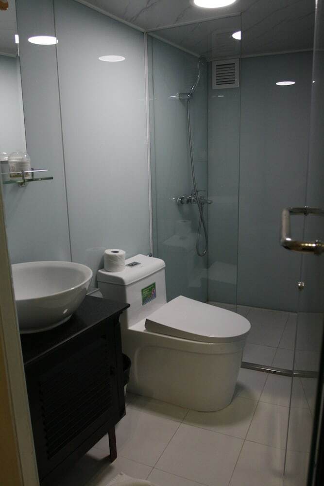 Aparthotel Hanoi Secret Garden Hotel