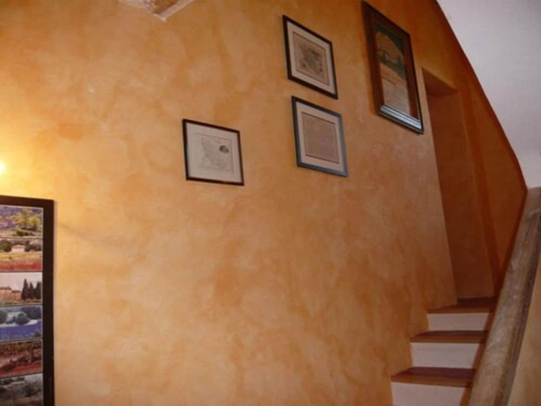 Bed & Breakfast Le Mas Saint Jacques - Chambres D'hotes