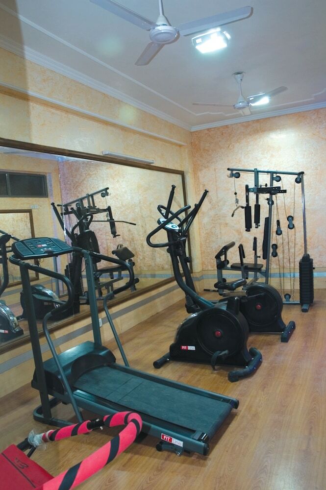Hotel Grand View Resort
