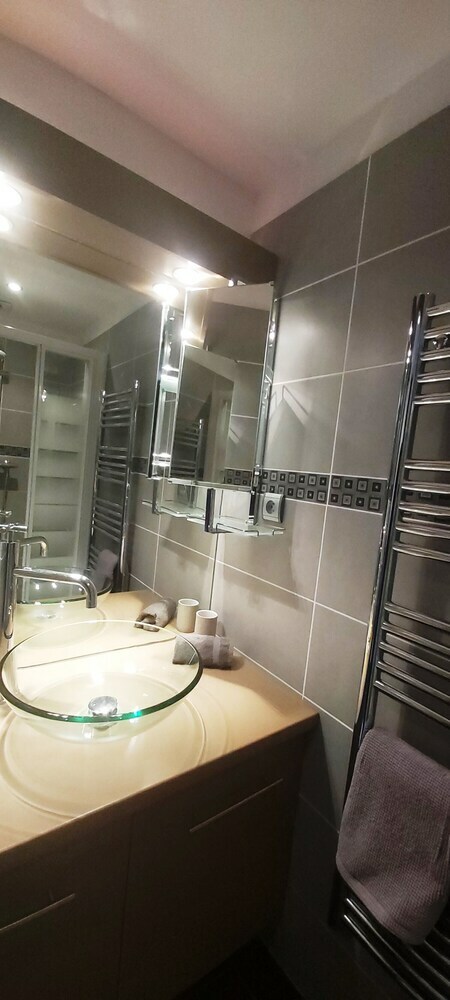 Apartamento Locabed  Appartement Le Golf D'azur
