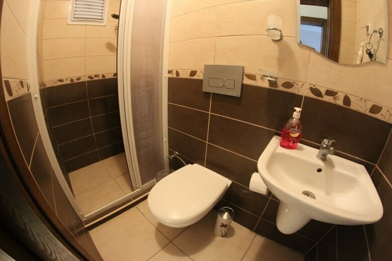 Bozcaada Balci Hotel