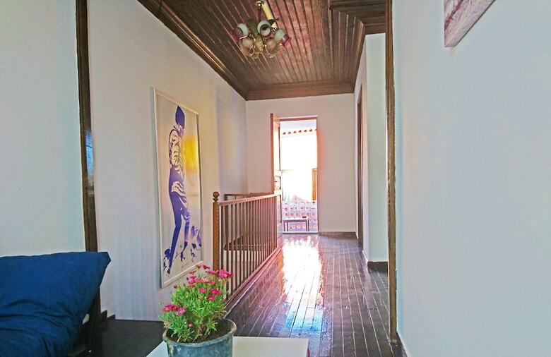 Bozcaada Balci Hotel