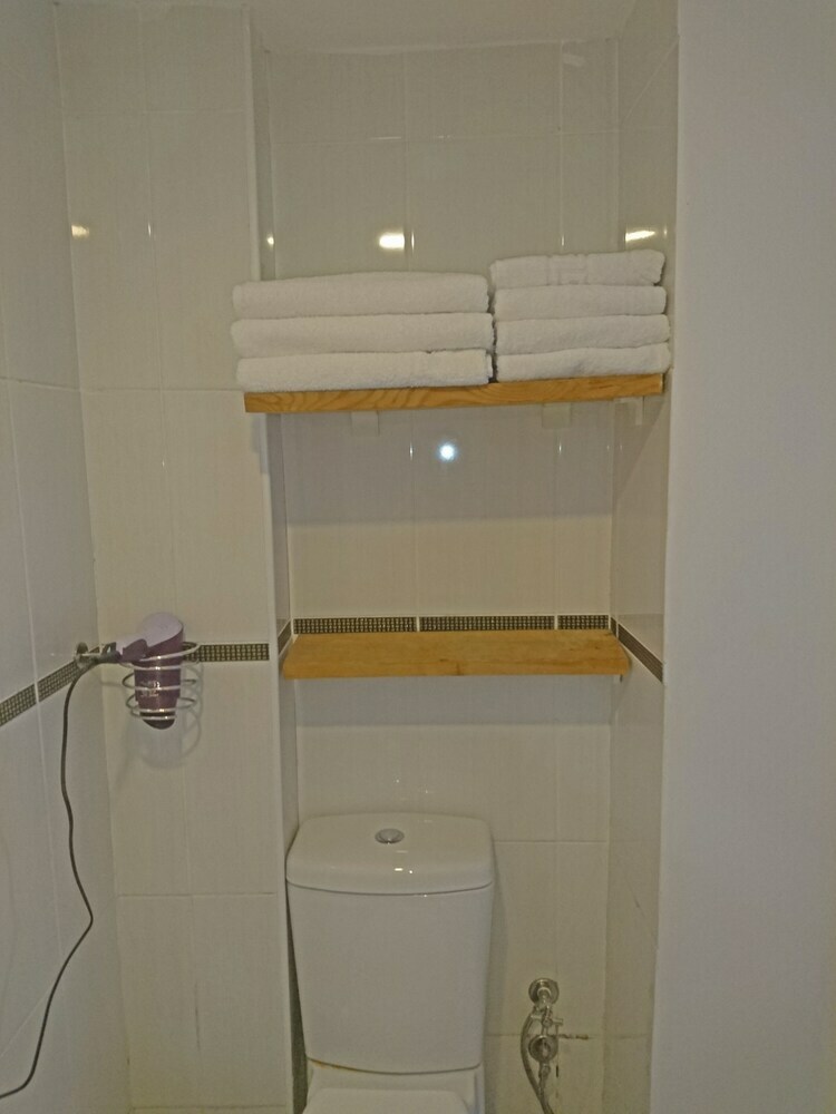 Bozcaada Balci Hotel
