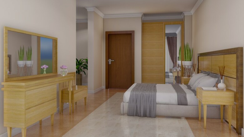 Royalisa Hotel