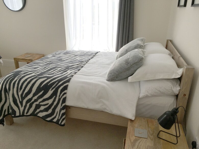 Hotel 1 Ashford Road Guesthouse