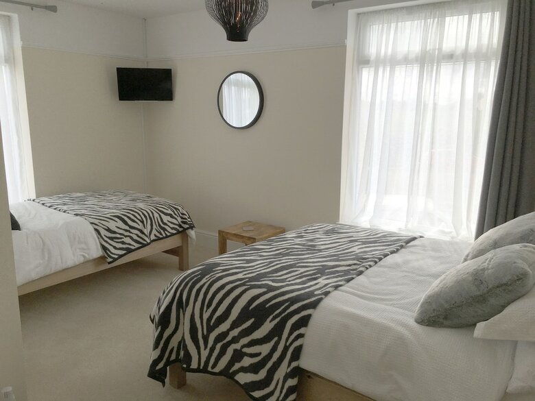 Hotel 1 Ashford Road Guesthouse