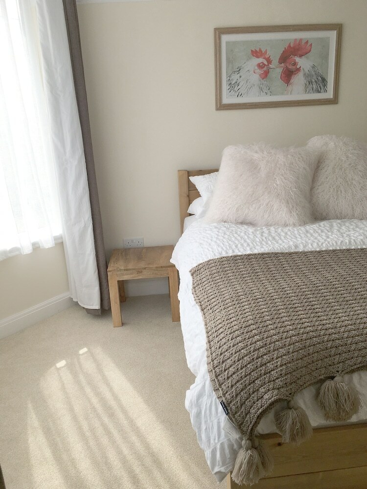Hotel 1 Ashford Road Guesthouse