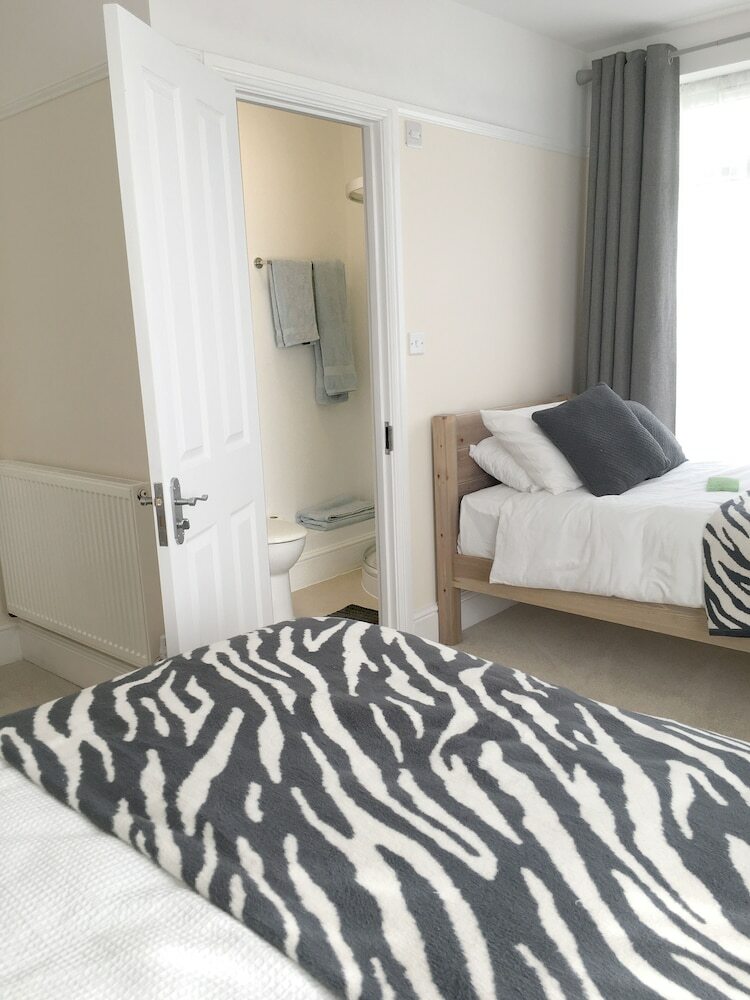 Hotel 1 Ashford Road Guesthouse
