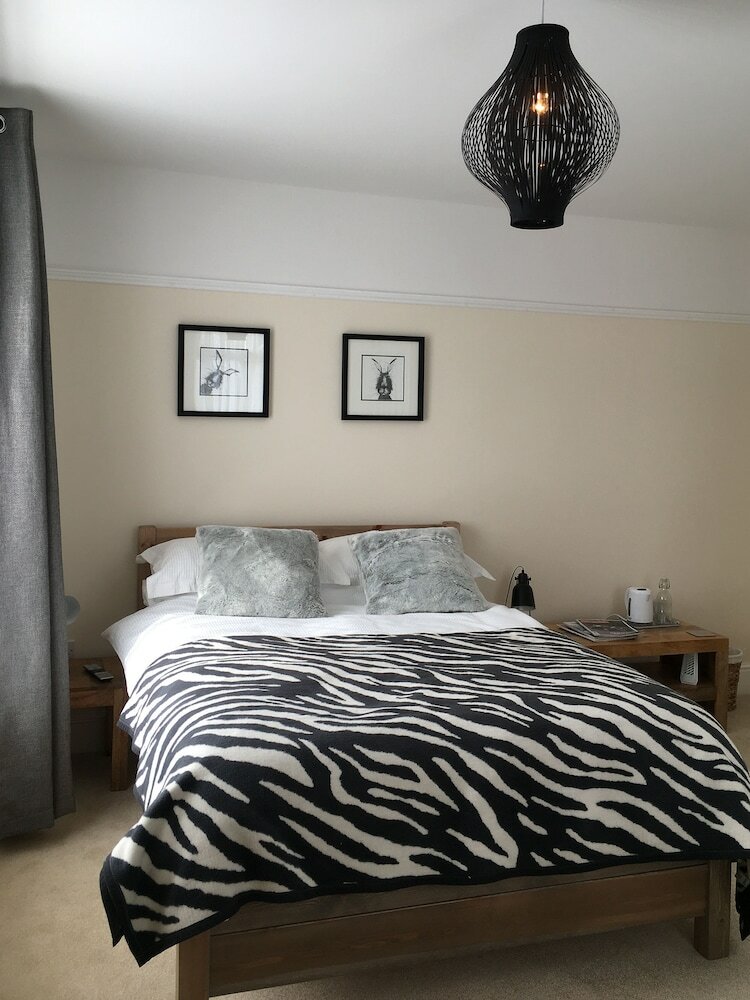 Hotel 1 Ashford Road Guesthouse