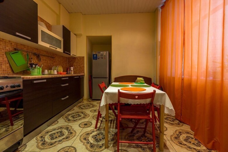 Hotel Room Sad 1