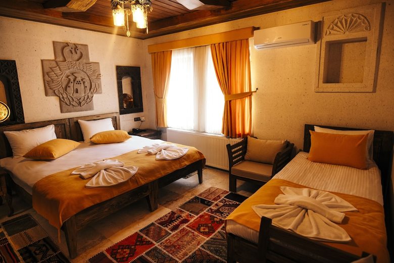 Bed & Breakfast Wonder Of Cappadocia
