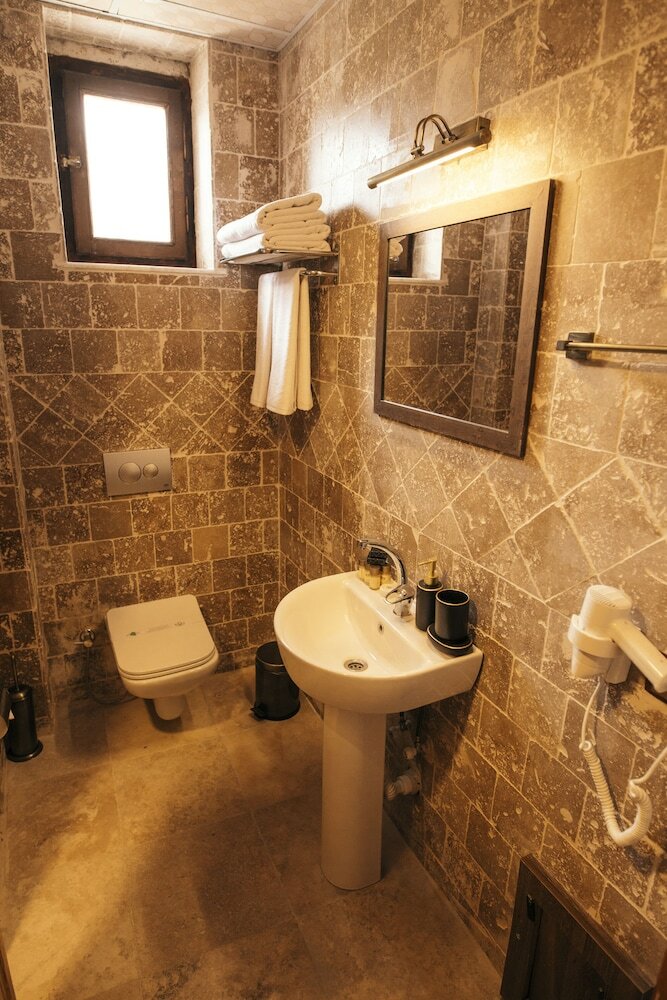 Bed & Breakfast Wonder Of Cappadocia