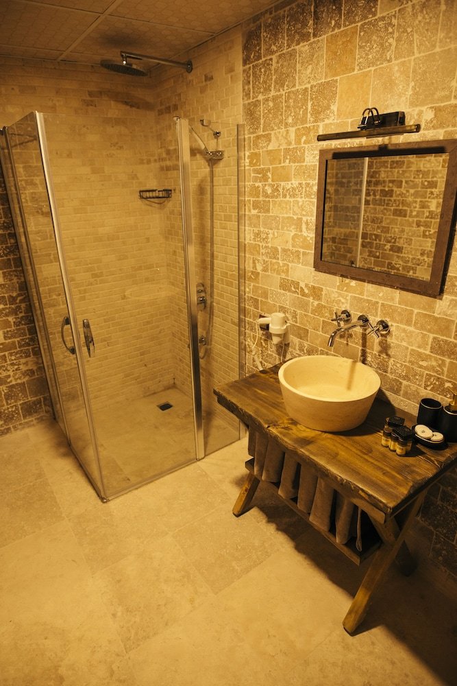 Bed & Breakfast Wonder Of Cappadocia