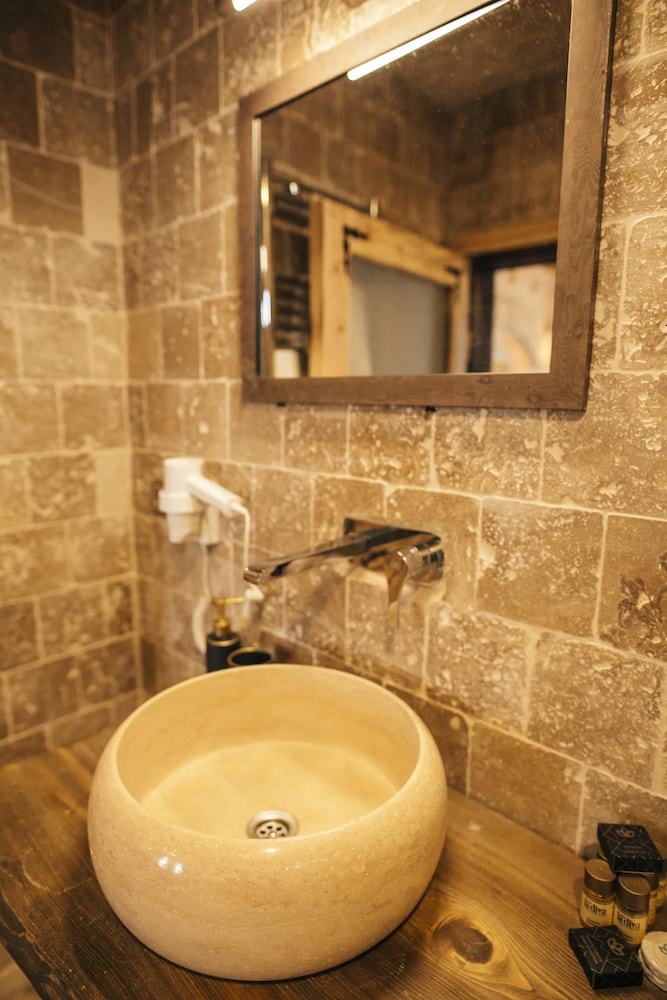 Bed & Breakfast Wonder Of Cappadocia