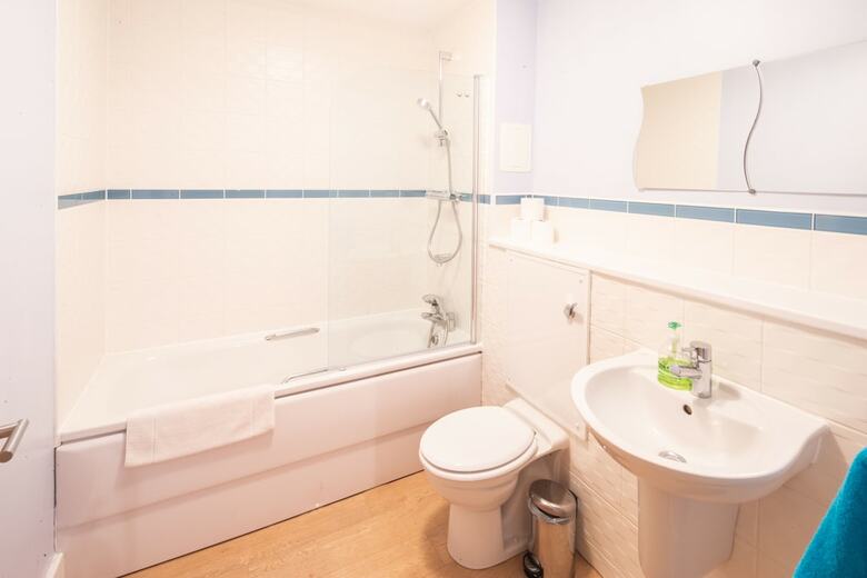 Hopetoun Street Apartment