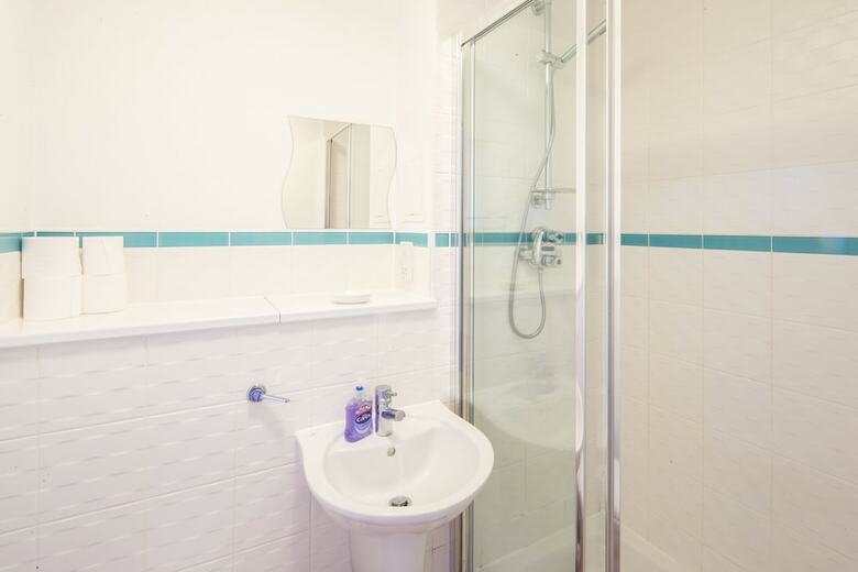 Hopetoun Street Apartment