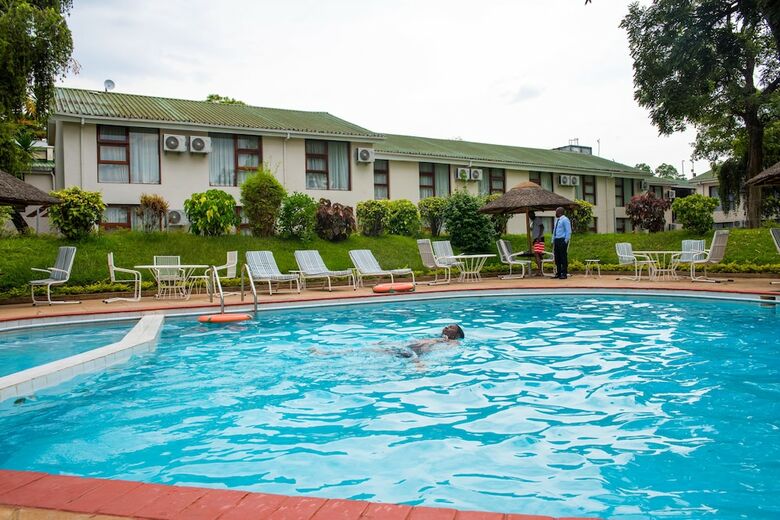 Hotel Sunbird Lilongwe