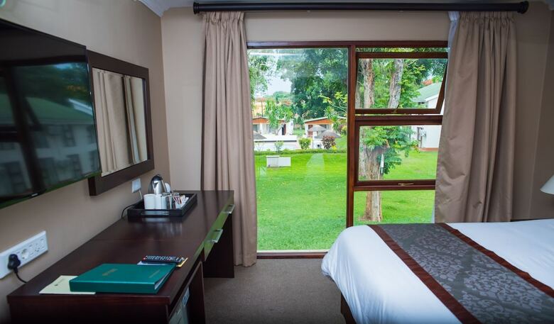 Hotel Sunbird Lilongwe