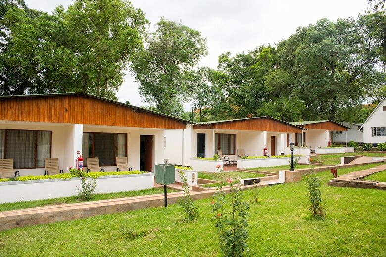 Hotel Sunbird Lilongwe