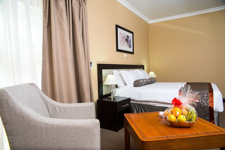 Hotel Sunbird Lilongwe