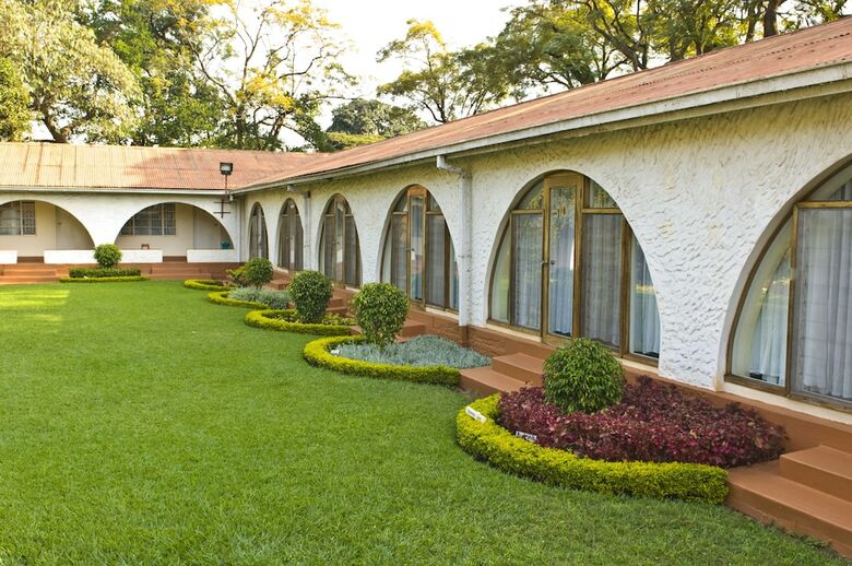 Hotel Sunbird Lilongwe