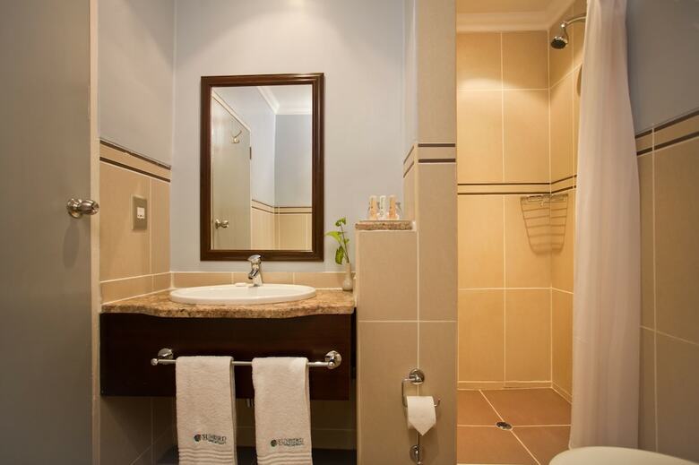 Hotel Sunbird Lilongwe