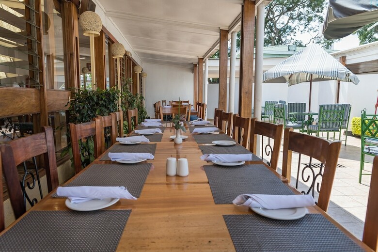 Hotel Sunbird Lilongwe