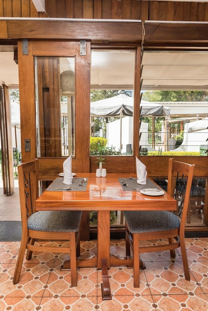 Hotel Sunbird Lilongwe