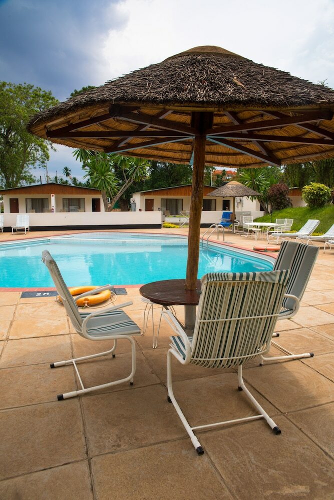 Hotel Sunbird Lilongwe