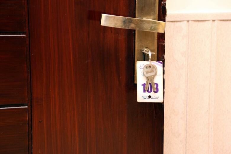 Bed & Breakfast Hak Mall Suites