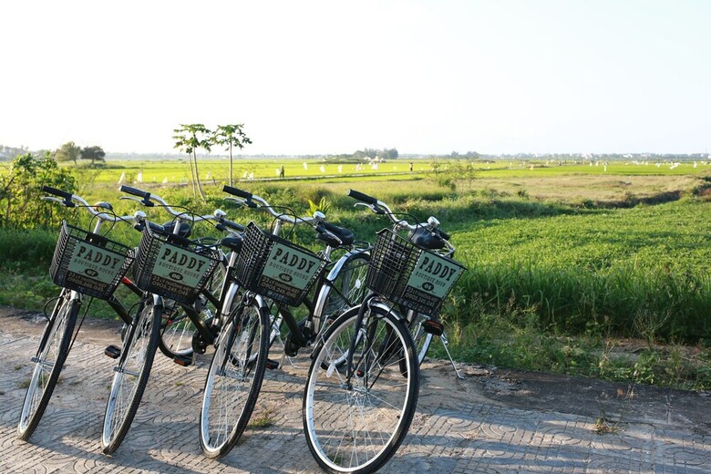 Hotel Paddy Boutique House Hoian