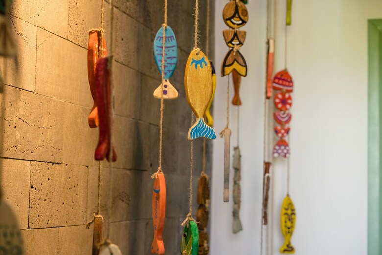 Hotel Paddy Boutique House Hoian