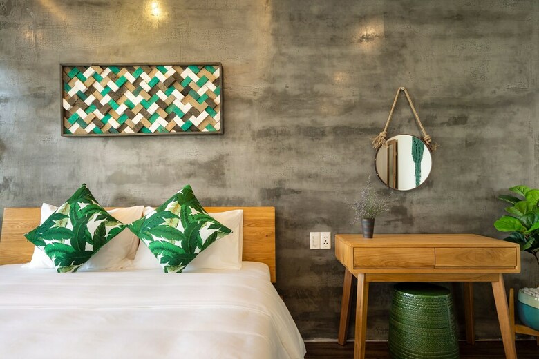 Hotel Paddy Boutique House Hoian