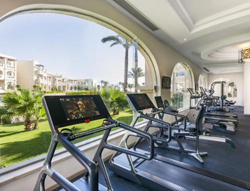 Hotel Rixos Sharm El Sheikh - Ultra All Inclusive