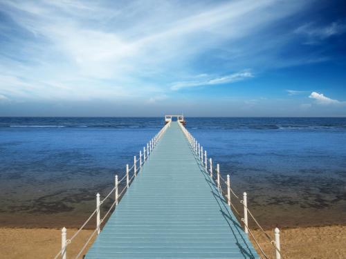 Hotel Rixos Sharm El Sheikh - Ultra All Inclusive