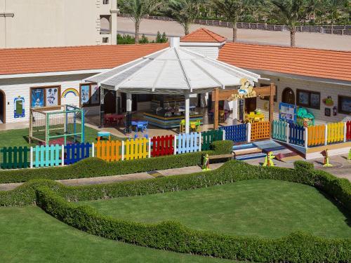 Hotel Rixos Sharm El Sheikh - Ultra All Inclusive
