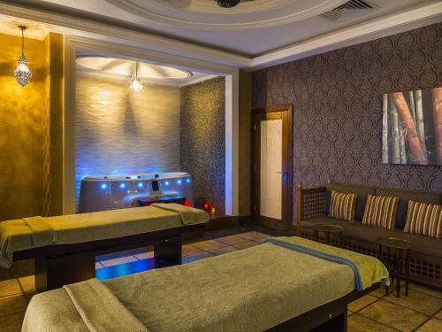 Hotel Rixos Sharm El Sheikh - Ultra All Inclusive