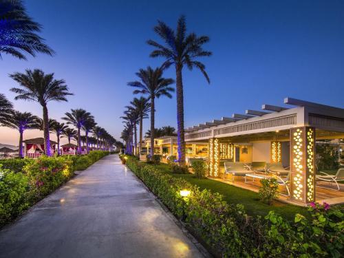Hotel Rixos Sharm El Sheikh - Ultra All Inclusive
